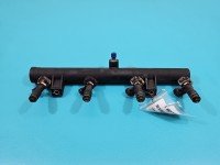TESTOWANY Wtryskiwacz Citroen C4 Grand picasso I 06-13 7166P05940 1,8.0 18V