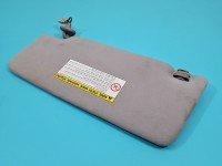 Przesłonka prawa Honda Legend IV KB1 DASZEK osłona przeciwsłoneczna