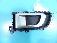 Klamka wewnętrzna przód lewa Land rover Discovery Sport 14- L550 FK72-22601-AB