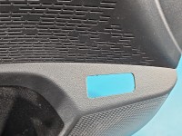 Tapicerka drzwi przód lewa boczek Skoda Octavia IV 5E3867197