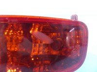 Lampa przeciwmgielna prawa zderzaka tył Peugeot 3008 I 09-16 08-550-4002R