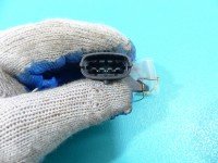 Mapsensor Czujnik ciśnienia powietrza Renault Captur I 0281006029