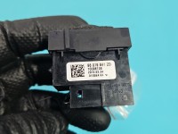 Przełącznik Peugeot, podgrzewania fotela lewwego Peugeot 508 I 98019841ZD