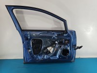 DRZWI PRZÓD LEWE KIEROWCY Vw Golf VII 5d La5j