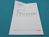 TESTOWANY Wtryskiwacz Volvo S80 II 0445110251, 30750283 2.4 D5
