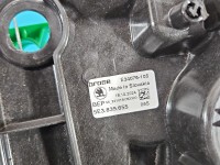Podnośnik tył lewy SZYBY WINDA Skoda Octavia IV 5E3839655 kombi