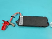 Sterownik moduł Jaguar, Europejska, ROZDZIELACZ PRĄDU, EX53-14A076-FA JAGUAR XF II X260 GX63-14516-AA, GX63-14300-NA