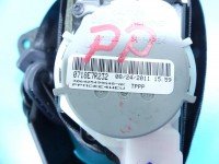 Pas bezpieczeństwa przód prawy pasażera AUDI Q5 8R 08- 8R1857706J