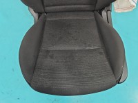 Fotel lewy przód kierowcy Kia Picanto III 17- EU 5d Producent części: KIA, po wystrzale poduszki