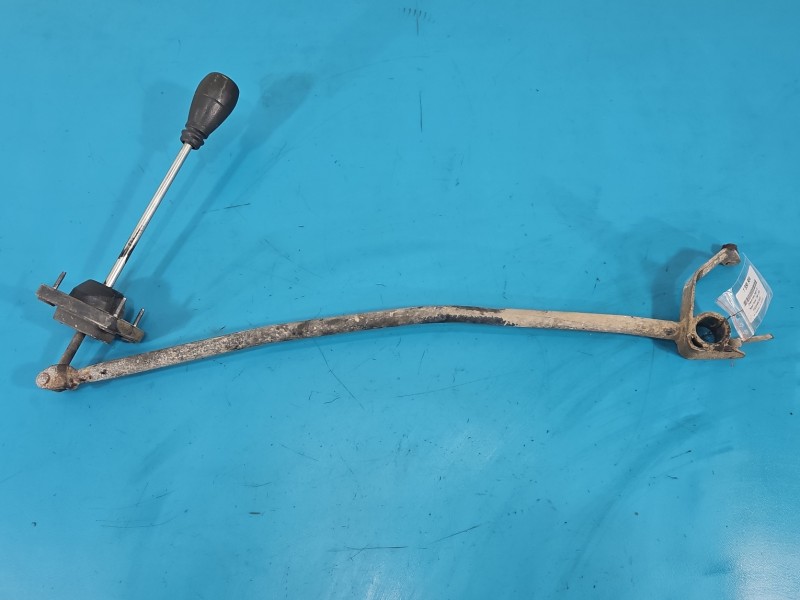 DŹWIGNIA LEWAREK WYBIERAK LINKI Peugeot Partner I 1.6 hdi