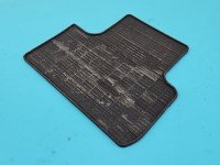 Dywaniki komplet Mitsubishi ASX 10-