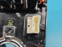 Przełącznik TOYOTA, ESP Podgrzewania foteli Toyota Auris II 58821-02890-B, 58844-02010-B