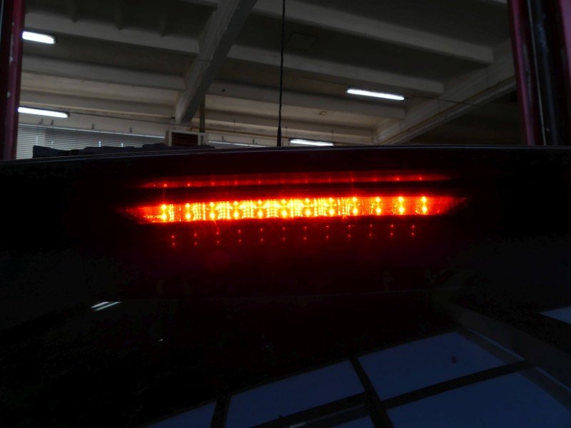 TRZECIE ŚWIATŁO STOP STOPU Citroen C4 Grand Picasso II 13-22