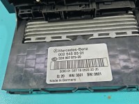 Sterownik moduł Mercedes W203 5DK007973-20, 0025459301 Mercedes, SAM