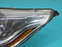 Reflektor lewy lampa przód Citroen C4 II EUROPA