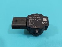 Czujnik parkowania PDC BMW G20 9472092 biały 300