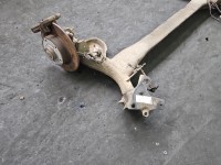 Tylna belka oś tył Renault Megane III 1.5 dci