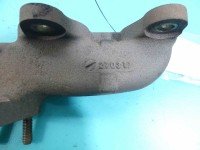 Kolektor wydechowy Ford Transit Courier 14-23 1.5 tdci