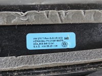 Listwa błotnika tył prawa Vw T-Roc 2GA863346