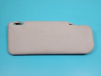 Przesłonka lewa Fiat Panda II DASZEK osłona przeciwsłoneczna