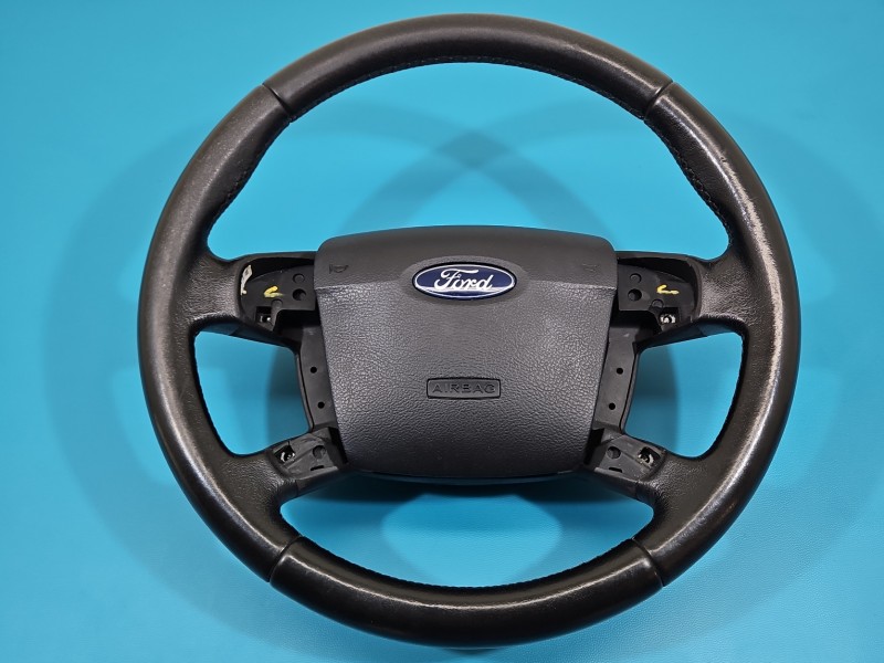 Kierownica Ford Galaxy Mk2 06-15