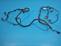 Wiązka zderzaka przód Opel Insignia B 39135137 Instalacja pdc