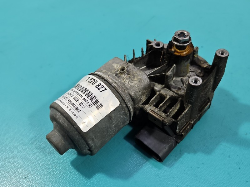 Silniczek Silnik wycieraczek przód Vw Golf VI 1397220652