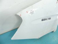 Błotnik przód lewy Iveco Daily IV 06-14 biały