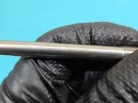 Świeca żarowa Opel Insignia A 55590467 2.0 cdti (A20 DTH)