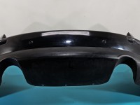 Zderzak tył Infiniti FX I czarny KH3 HB