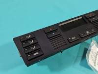 Konsola panel nawiewu Bmw e39 8375453