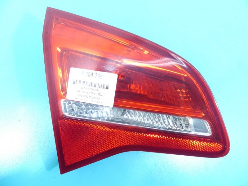 Lampa tył lewa Opel Meriva B 10-17 HB