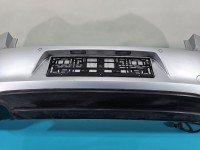 Zderzak tył Vw Golf VII srebrny LA7W HB