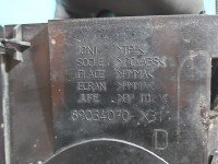 Lampa tył prawa Citroen C5 I HB