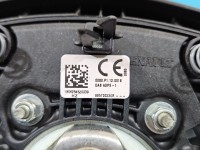 Poduszka powietrzna kierowcy airbag Renault Kadjar 985700230R