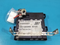 KLEMA INSTALACJA WIĄZKA PLUSOWA PLUS Iveco Daily V 14- 3.0 hpi 5801585968