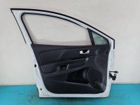Drzwi przód lewe Renault Clio IV 12-20 5d biały DV369