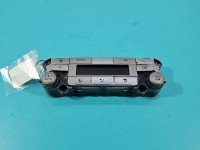 Konsola panel nawiewu Ford S-max I MK1 7S7T18C612AH