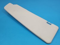 Przesłonka prawa Fiat Ducato IV DASZEK osłona przeciwsłoneczna