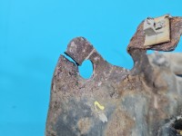 Komputer Sterownik silnika 55205621 Opel Zafira B 1.9 cdti