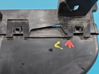 KIEROWNICA Wlot powietrza Toyota Proace City 1.5 D4D