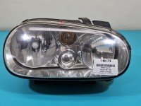 Reflektor prawy lampa przód Vw Golf IV EUROPA