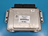 Komputer Sterownik silnika Hyundai I40 1.7 crdi 0281018050, 39125-2A206