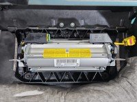 Deska rozdzielcza airbag pasażera kokpit Porsche Cayenne I