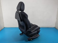 Fotel prawy przód pasażera Peugeot 5008 II 17-24 5d EUROPA