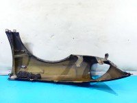 Błotnik przód prawy Lancia Thesis czarny 814/A