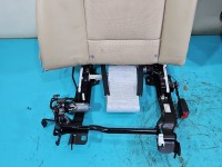 Fotele komplet kanapa BMW F01