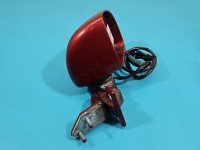 Lusterko prawe Vw New Beetle 98- bordowy europa