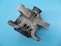 TEST Alternator Opel Agila A I 0124225018, 24437119 1.2 16v