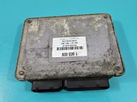 Komputer Sterownik silnika Seat Leon I Toledo II 1.6 16V 036906034CP